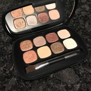 Bare minerals ready eyeshadow 8.0