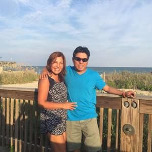 Meet your Posher, Leida