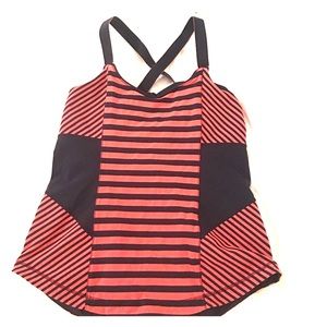 Lululemon workout tank