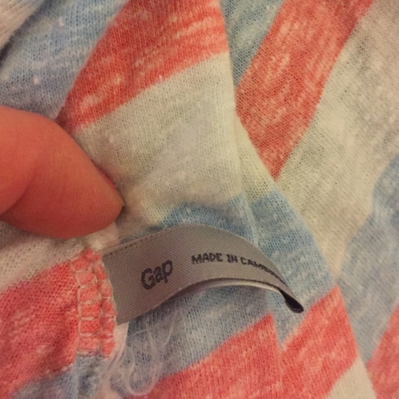 Gap Infinity Scarf! - image 4