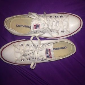 converse
