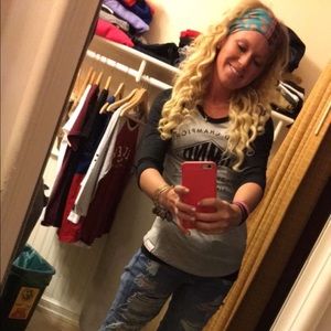 Meet your Posher, Jamie