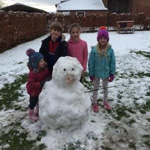 Meet your Posher, Kate