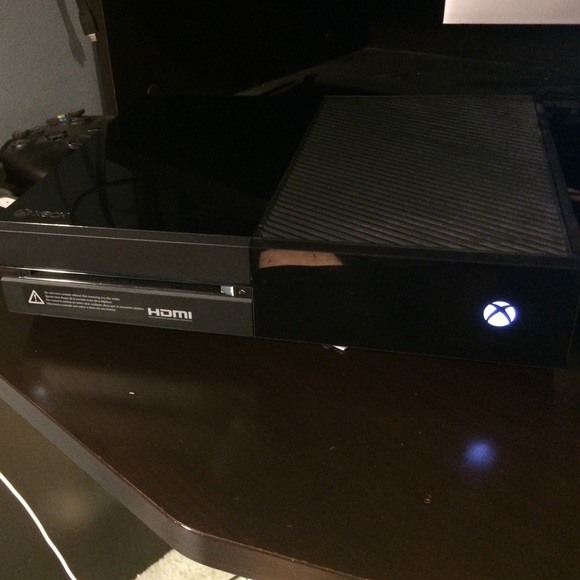 Xbox One 500gb
