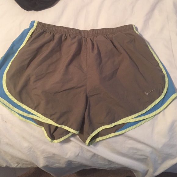 Nike shorts