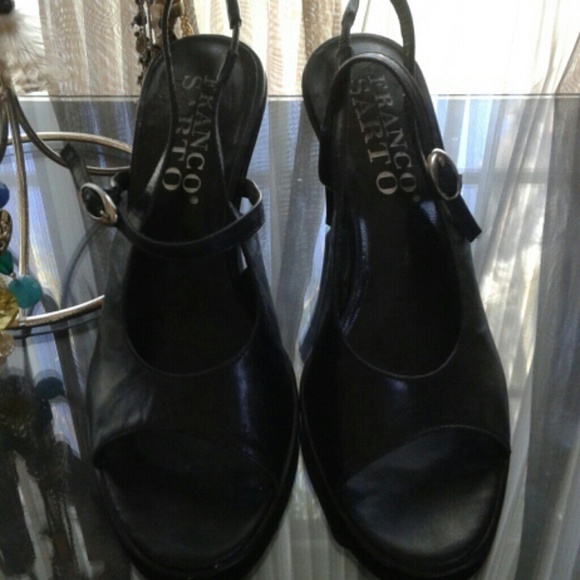 Franco Sarto  heels