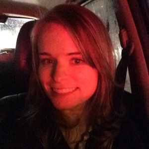 Meet your Posher, Jess