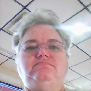 Meet your Posher, Darlene