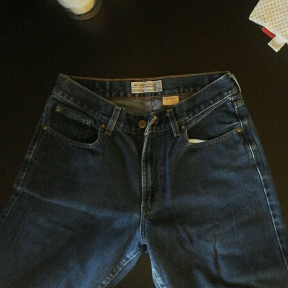 Abercrombie & Fitch
