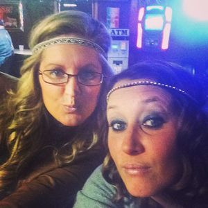 Meet your Posher, Sarah jersey