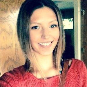 Meet your Posher, Jenna