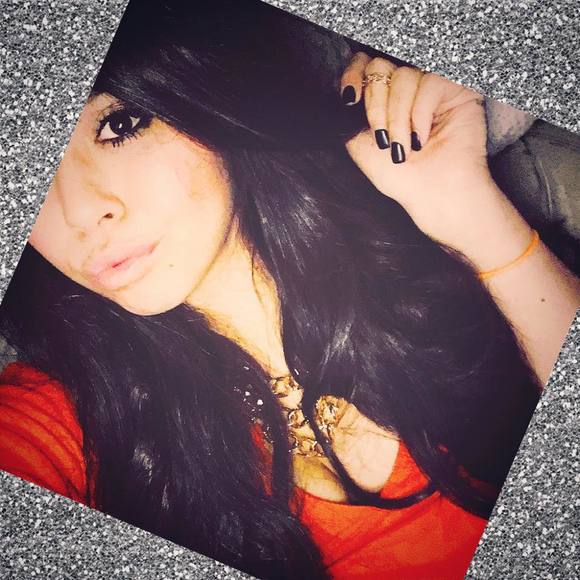 Meet your Posher, Kesha