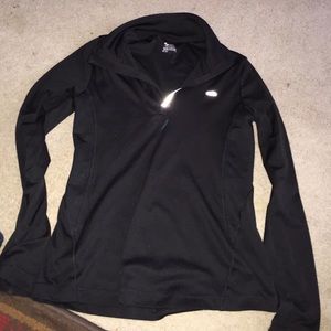 Champion workout top