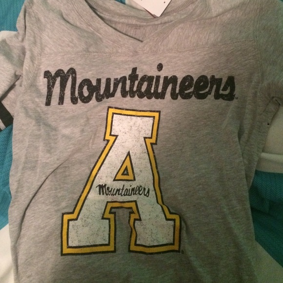 App shirt
