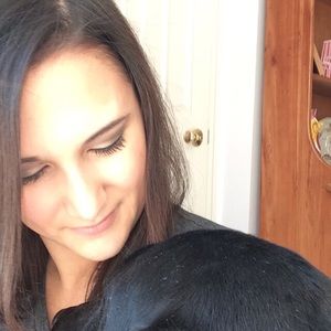 Meet your Posher, Jocelyn