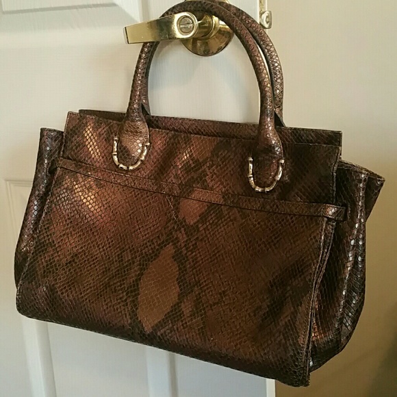 Elaine Turner Purse