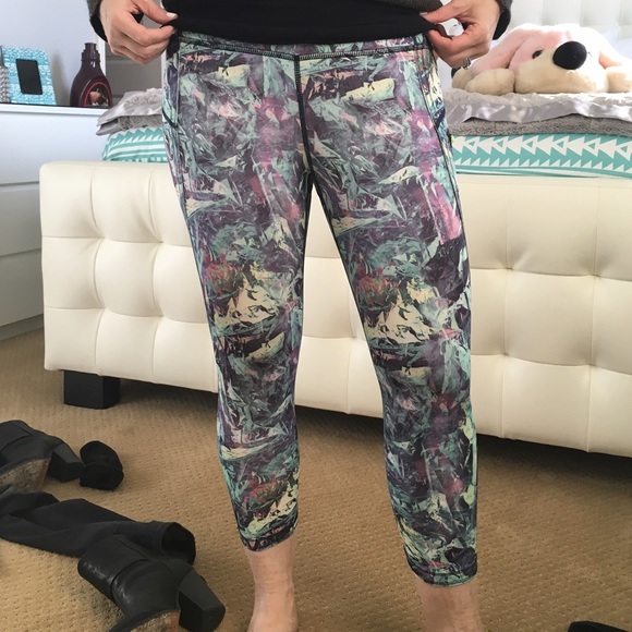 LULULEMON LEGGINGS BUNDLE‼️