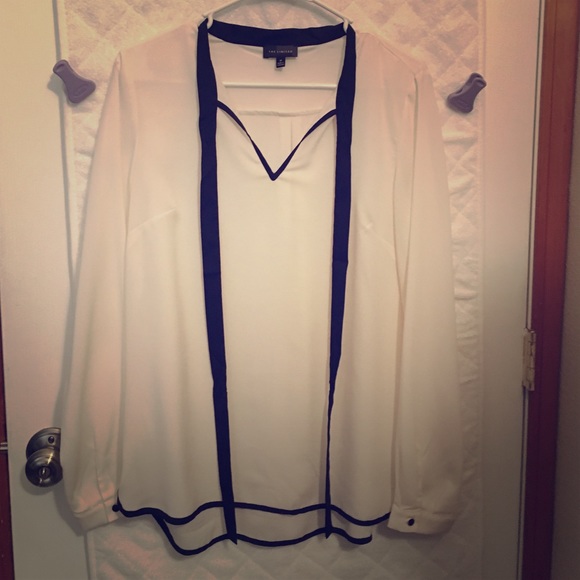 Limited Blouse