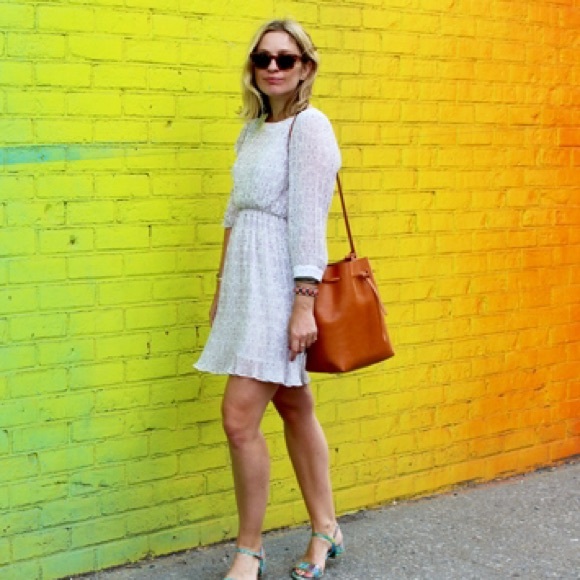Anine Bing Dress