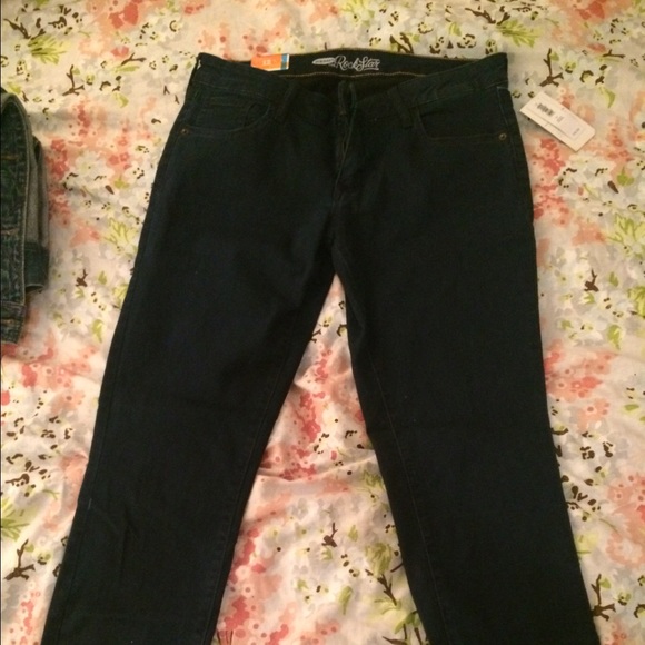 Brand New high waisted Old Navy Jeans