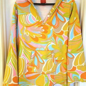 Lucky Brand pullover hoodie