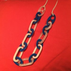 NWT chunky necklace