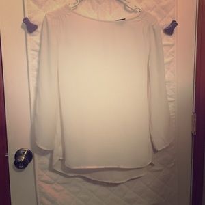 Limited Boatneck Blouse