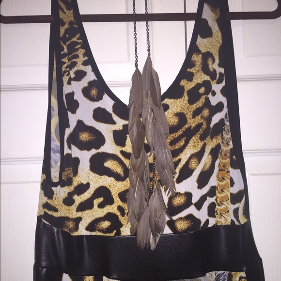 Jumpsuit