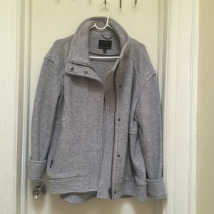 Banana Republic jacket