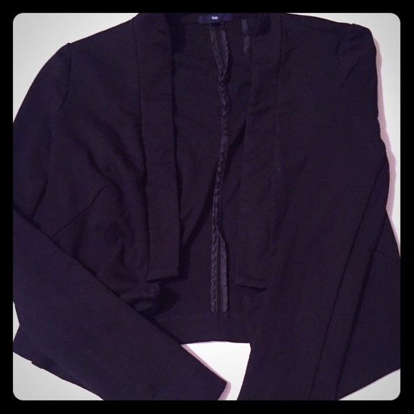 Gap blazer