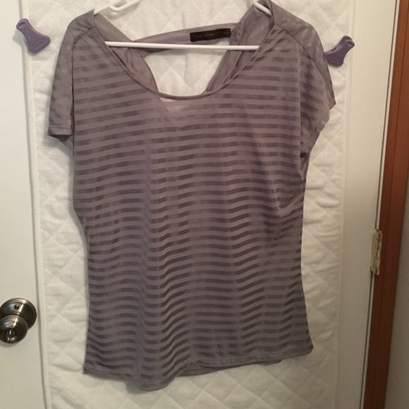Limited Top