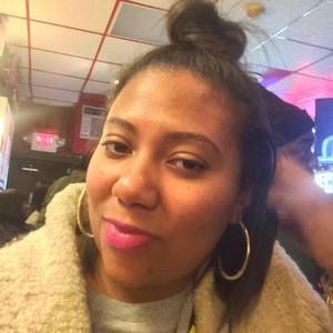 Meet your Posher, Janell