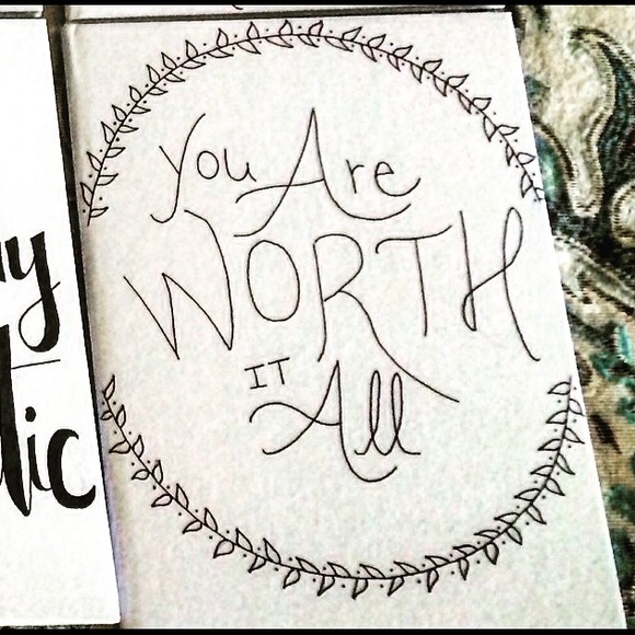 Custom journals! - Picture 3 of 4