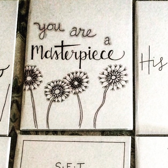 Custom journals! - Picture 4 of 4