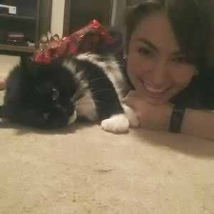 Meet your Posher, Chelsea