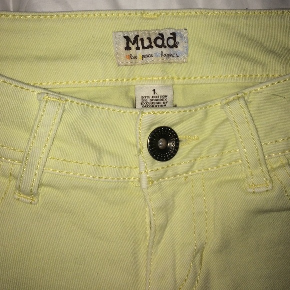 Shorts - Picture 2 of 3