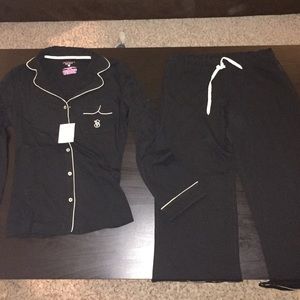 Victoria's Secret pj set