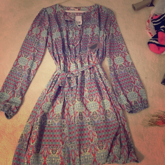 Cute summery dress