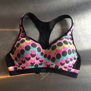 Victoria Secret Sports Bra