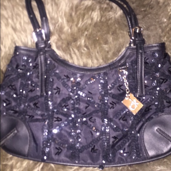 Authentic vintage Calvin Klein bag