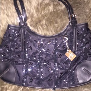 Authentic vintage Calvin Klein bag