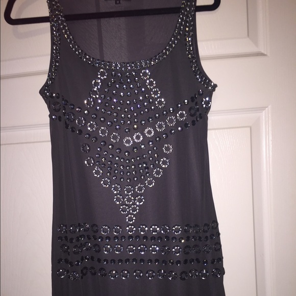 Cocktail dress