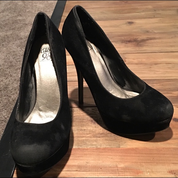 Pumps