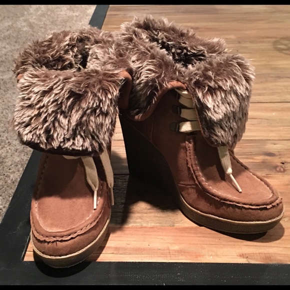 Booties