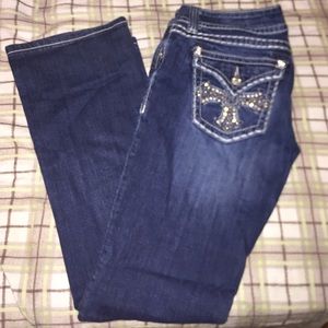 Miss Me Jeans. Great Condition!!! Make an offer!!!