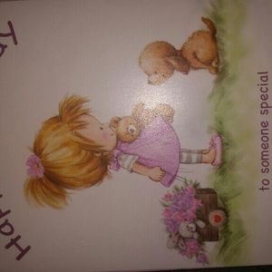 Meet your Posher, Donna