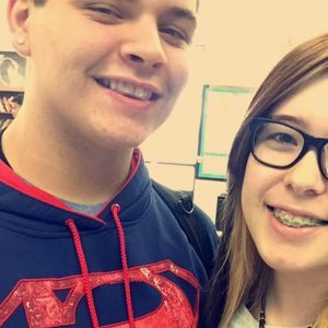 Meet your Posher, Kelsi