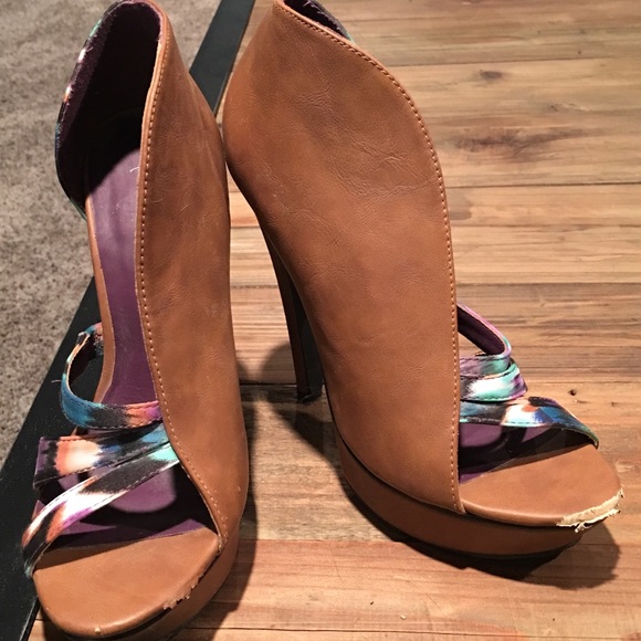 Heels
