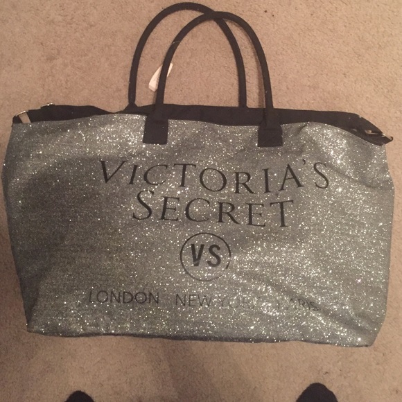 Victoria secret tote