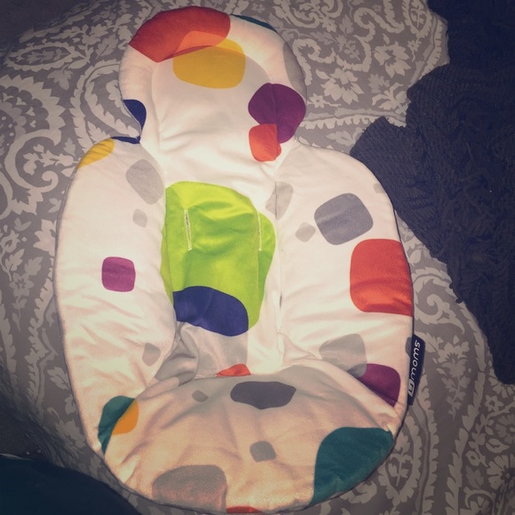 4MOMS Newborn Insert